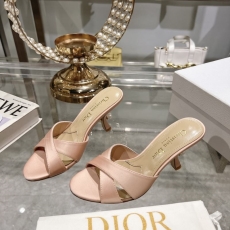 Christian Dior Slippers